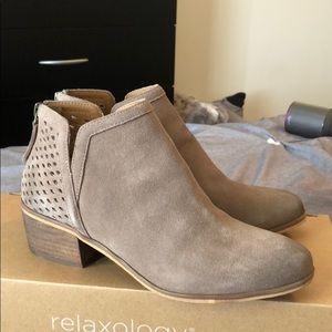 north face berkeley redux boot